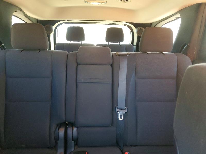 Photo 10 from auction – 2012 DODGE DURANGO CR with VIN 1C4RDJDG2CC153118