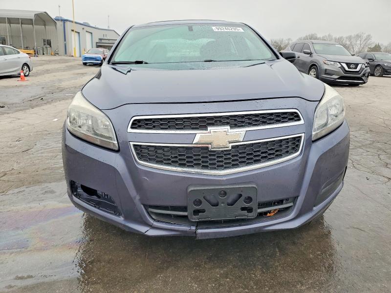Photo 5 from auction – 2013 CHEVROLET MALIBU LS with VIN 1G11B5SAXDF281575
