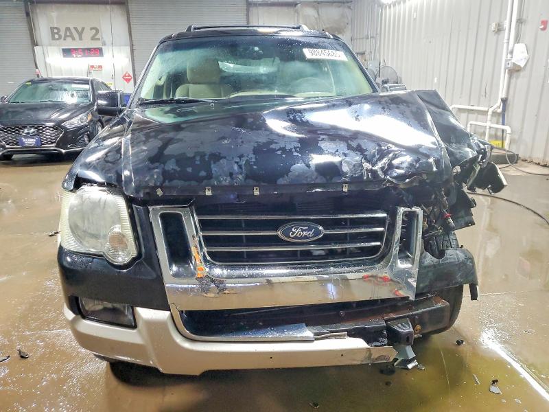 Photo 5 from auction – 2007 FORD EXPLORER E with VIN 1FMEU74827UA79415