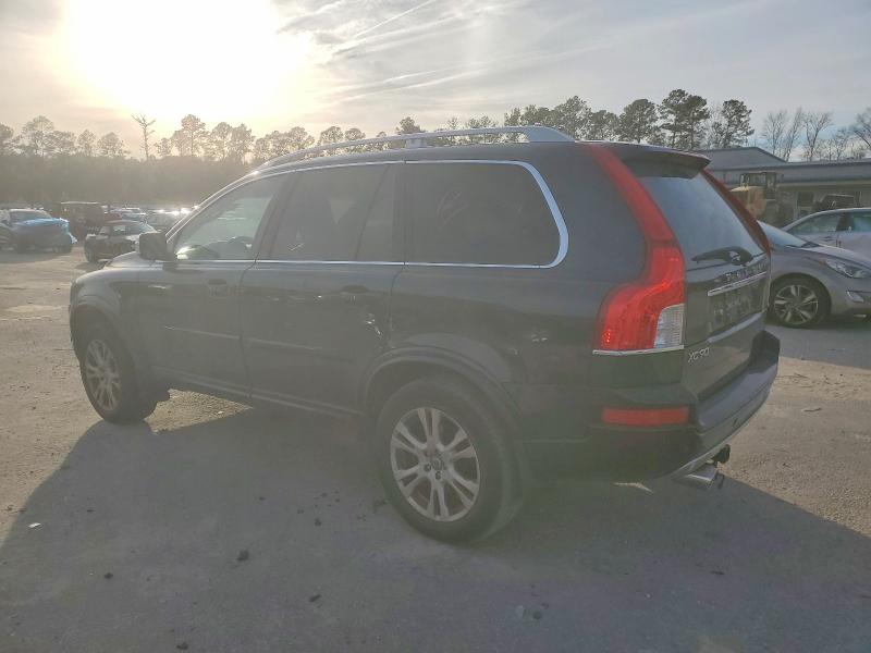 Photo 2 from auction – 2013 VOLVO XC90 3.2 with VIN YV4952CY7D1671197