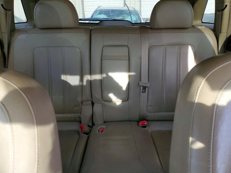 Photo 10 from auction – 2008 SATURN VUE with VIN 3GSCL53748S596135