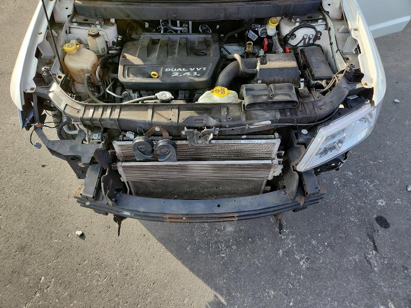 Photo 12 from auction – 2014 DODGE JOURNEY with VIN 3C4PDCAB3ET163899