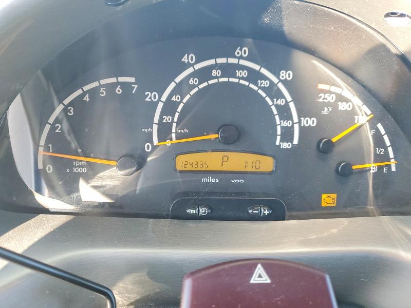 Photo 8 from auction – 2007 DODGE SPRINTER with VIN WDXPD944665959167