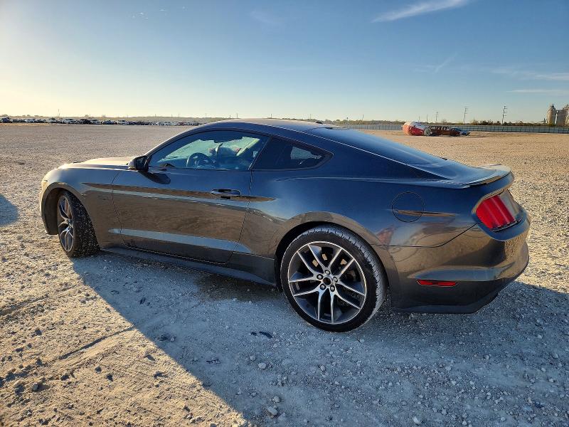 Photo 2 from auction – 2015 FORD MUSTANG with VIN 1FA6P8CF8F5355116