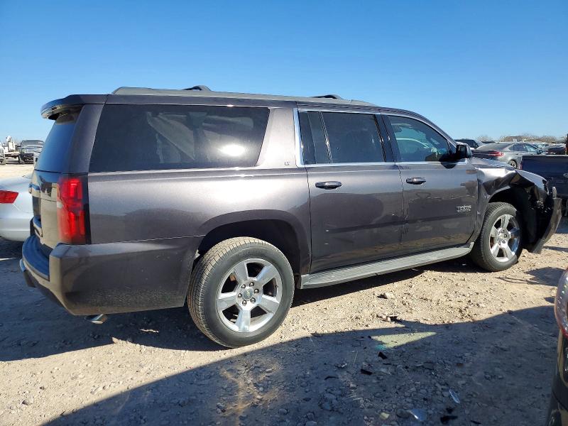 Zdjęcie 3 z aukcji – 2016 CHEVROLET SUBURBAN C z VIN 1GNSCHKC4GR109290