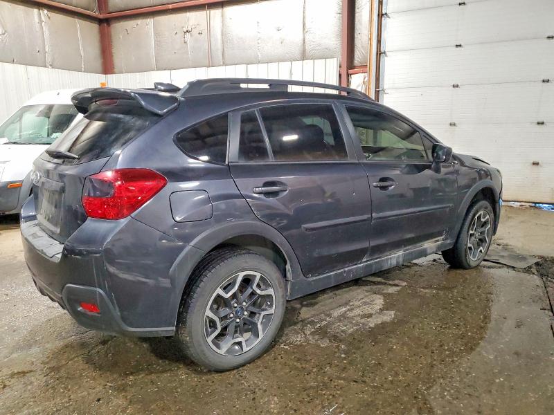 Photo 3 from auction – 2016 SUBARU CROSSTREK with VIN JF2GPADC0GH272100