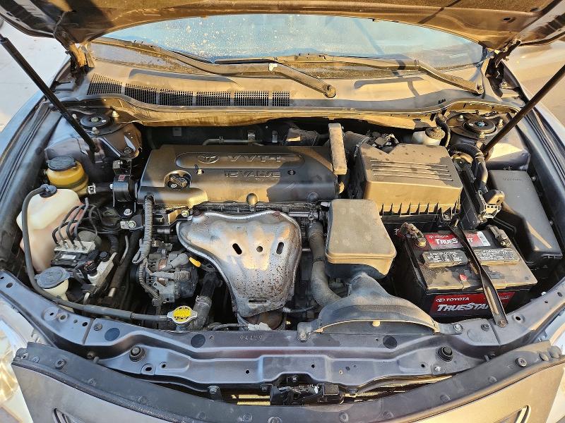 Photo 11 from auction – 2009 TOYOTA CAMRY with VIN 4T1BE46KX9U904594