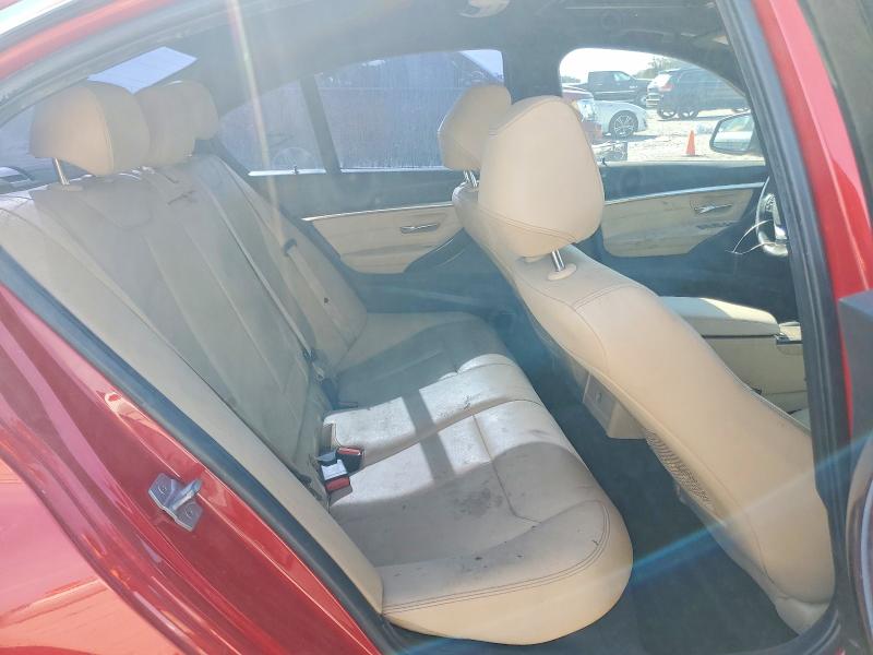 Photo 10 from auction – 2017 BMW 330 I with VIN WBA8B9G32HNU52304
