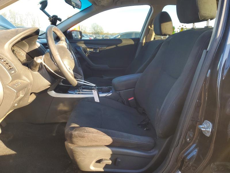 Photo 7 from auction – 2014 NISSAN ALTIMA 2.5 with VIN 1N4AL3AP5EC164901
