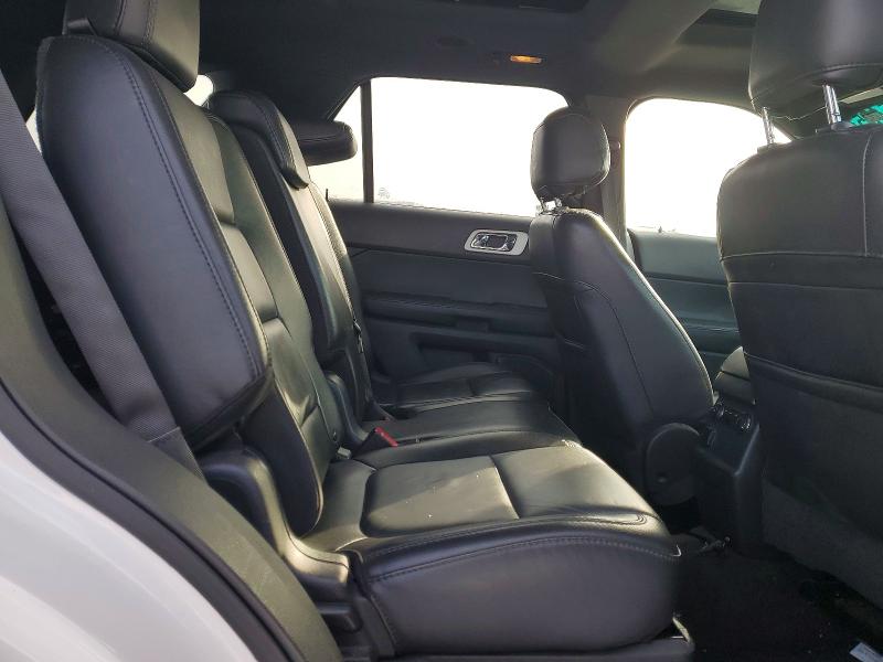 Photo 11 from auction – 2015 FORD EXPLORER with VIN 1FM5K8D88FGB06271