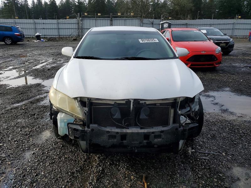 Photo 5 from auction – 2009 TOYOTA CAMRY BASE with VIN 4T1BE46K19U860095