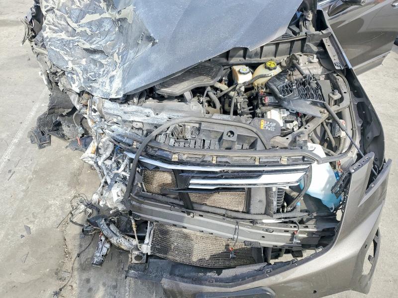 Photo 11 from auction – 2019 CADILLAC XT5 with VIN 1GYKNCRS1KZ140972