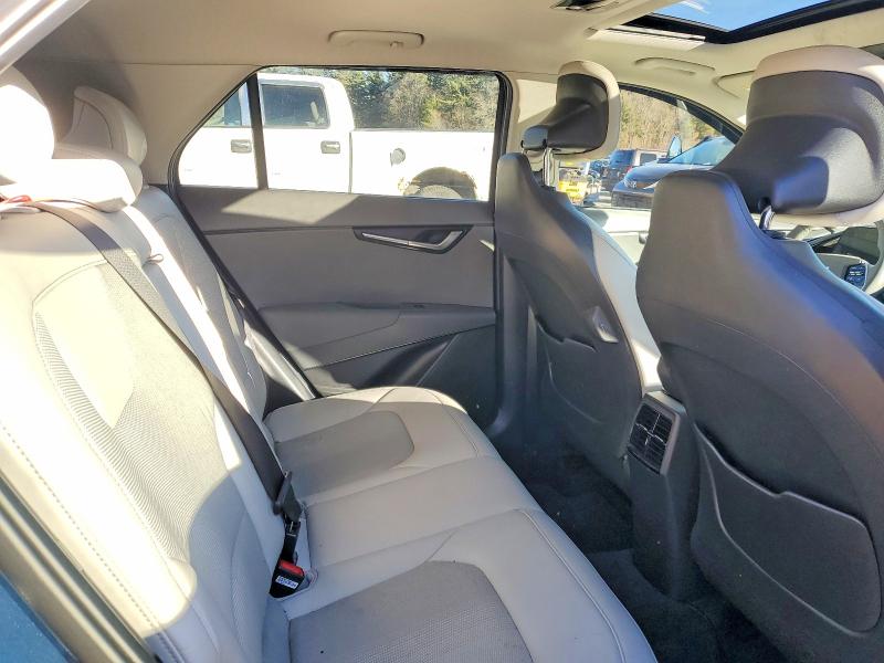 Photo 11 from auction – 2023 KIA NIRO EX with VIN KNDCR3LE8P5037516