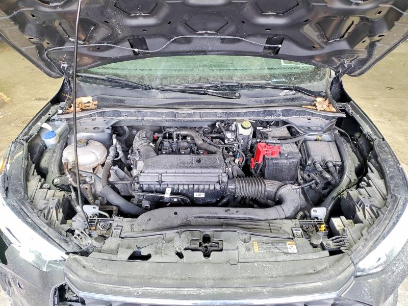 Фото 12 с аукциона – 2023 FORD ESCAPE с VIN 1FMCU9GN8PUB06928