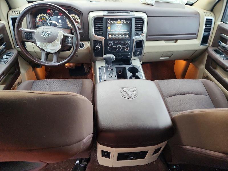 Photo 8 from auction – 2013 RAM 1500 SLT with VIN 1C6RR7LT3DS615705
