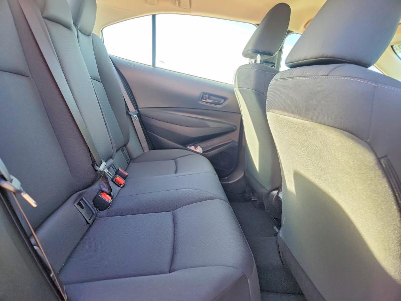 Photo 10 from auction – 2026 TOYOTA COROLLA with VIN 5YFB4MDE1TP391244