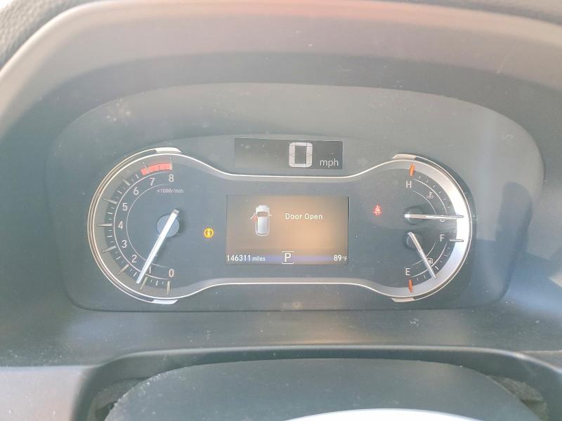 Photo 9 from auction – 2016 HONDA PILOT EX with VIN 5FNYF5H32GB006259