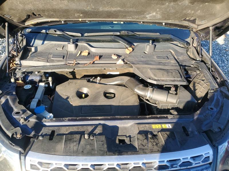 Photo 12 from auction – 2016 LAND ROVER DISCOVERY with VIN SALCR2BG2GH604212