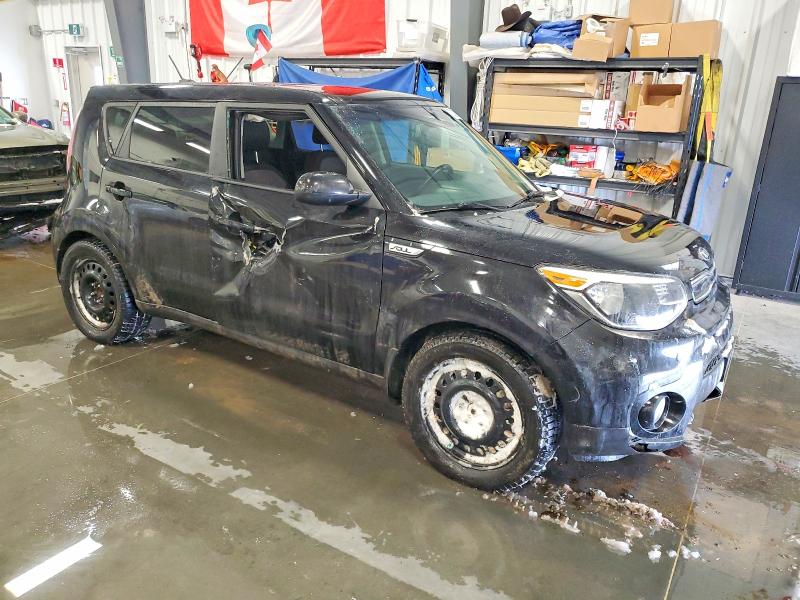 Photo 4 from auction – 2019 KIA SOUL + with VIN KNDJP3A56K7909723