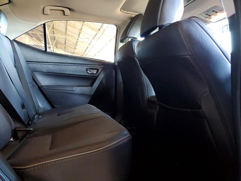 Photo 10 from auction – 2016 TOYOTA COROLLA L with VIN 5YFBURHE8GP367780