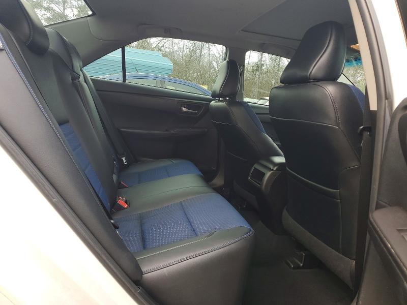 Photo 10 from auction – 2016 TOYOTA CAMRY LE with VIN 4T1BF1FK3GU142525