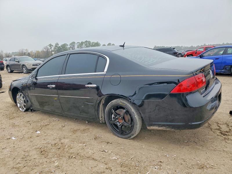 Photo 2 from auction – 2008 BUICK LUCERNE CX with VIN 1G4HD57248U180191