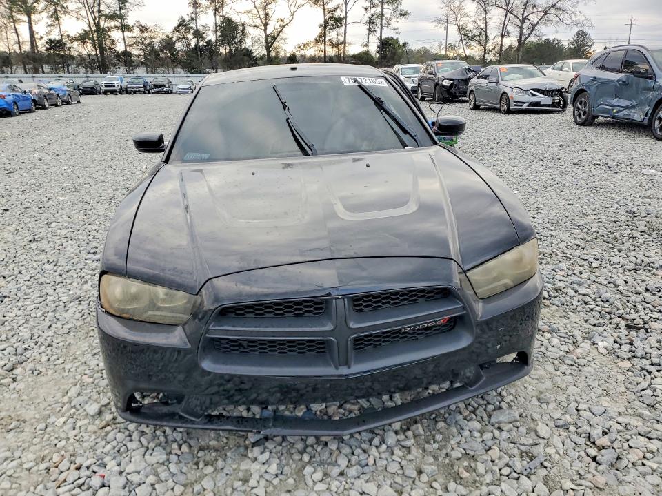 Photo 5 from auction – 2013 DODGE CHARGER with VIN 2C3CDXAT0DH625880