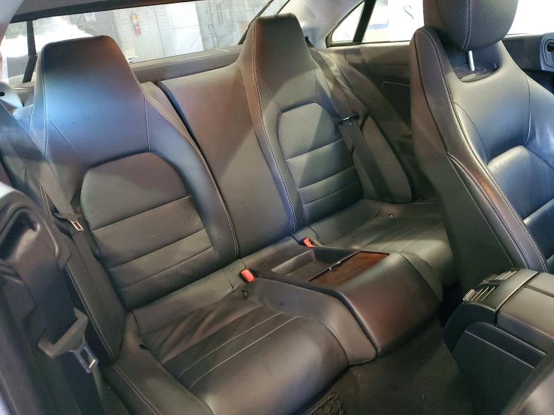 Photo 10 from auction – 2013 MERCEDES-BENZ E 350 4MAT with VIN WDDKJ8JB4DF193413