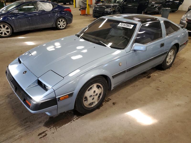 1984 DATSUN 300ZX