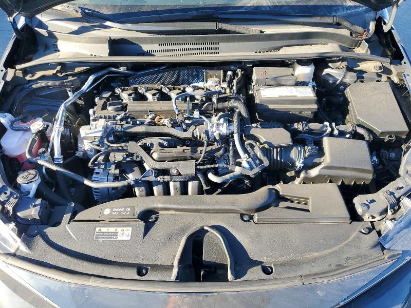 Photo 11 from auction – 2024 TOYOTA COROLLA LE with VIN 5YFB4MDE7RP176878