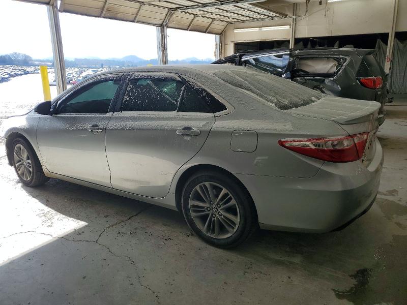 Photo 2 from auction – 2017 TOYOTA CAMRY LE with VIN 4T1BF1FK0HU713258