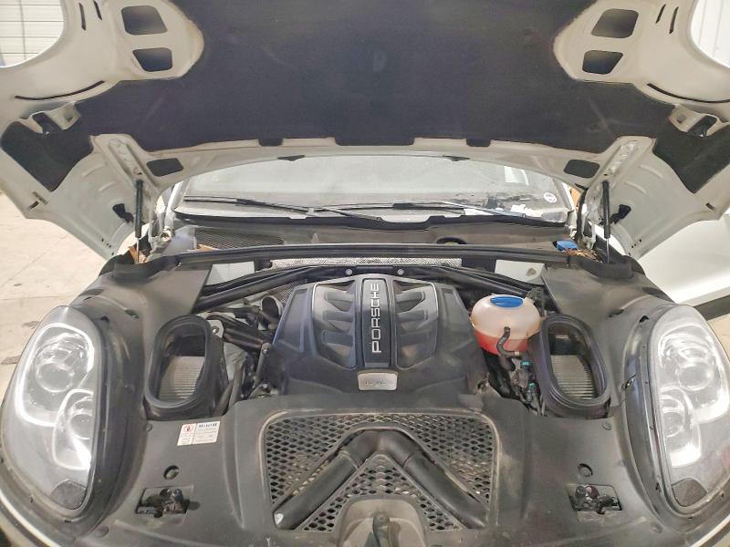 Photo 12 from auction – 2015 PORSCHE MACAN S with VIN WP1AB2A50FLB56923