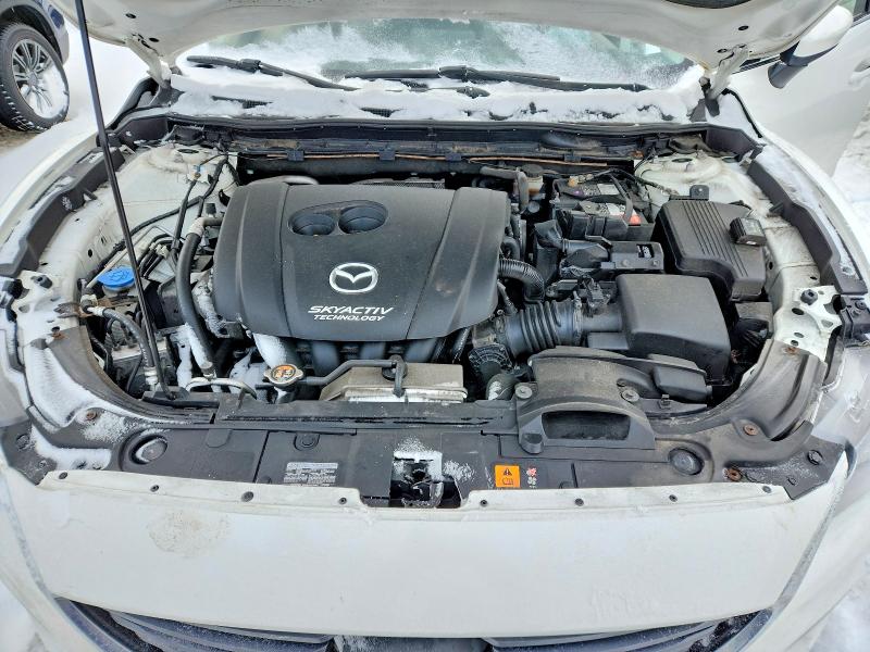 Foto 11 de la subasta – 2016 MAZDA 6 GRAND TO con VIN JM1GJ1W56G1423397