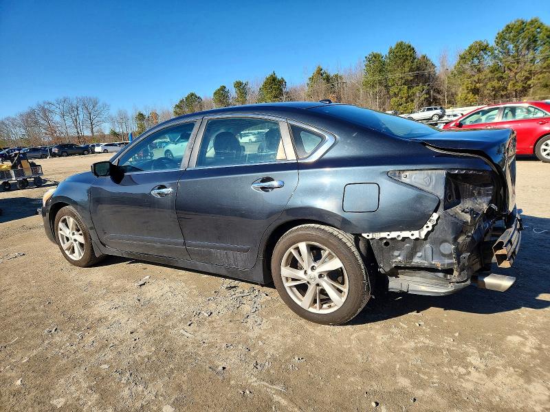 Photo 2 from auction – 2015 NISSAN ALTIMA 2.5 with VIN 1N4AL3AP2FC412412