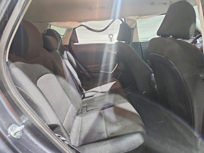 Photo 11 from auction – 2023 KIA SOUL with VIN KNDJ23AU5P7880681