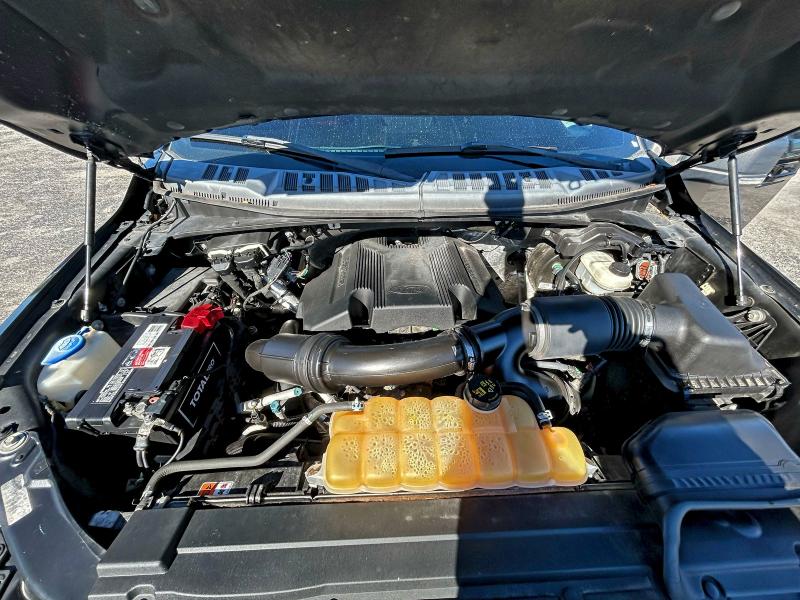 Photo 7 from auction – 2017 FORD F150 SUPER with VIN 1FTEW1EGXHFB03158