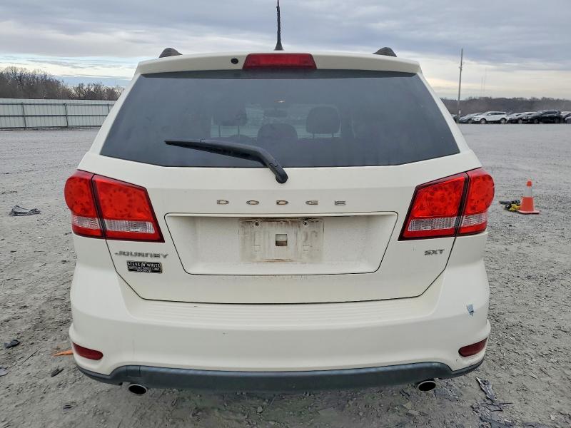 Zdjęcie 6 z aukcji – 2013 DODGE JOURNEY z VIN 3C4PDCBG4DT587634