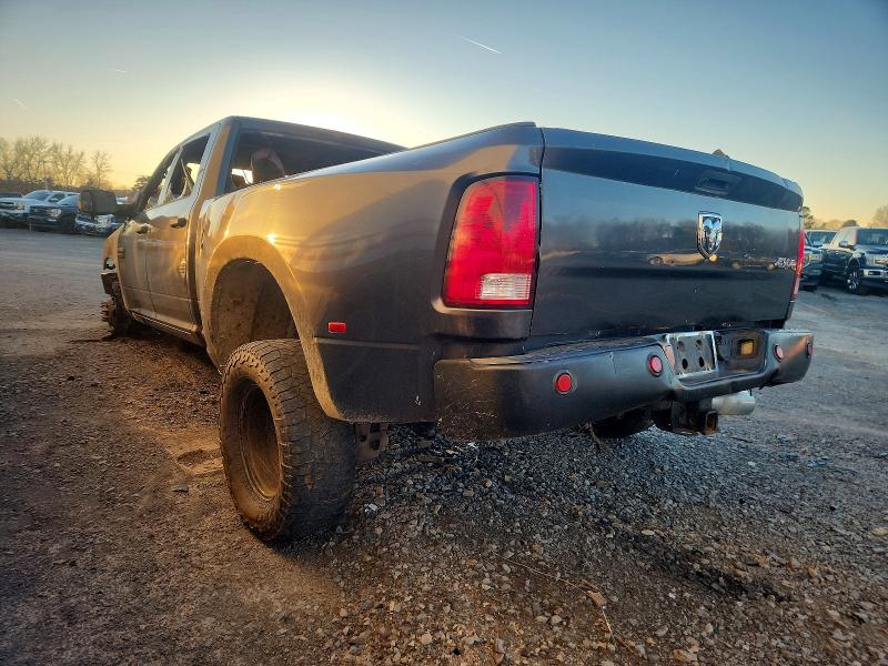 Photo 2 from auction – 2016 RAM 3500 ST with VIN 3C63RRGL3GG122033