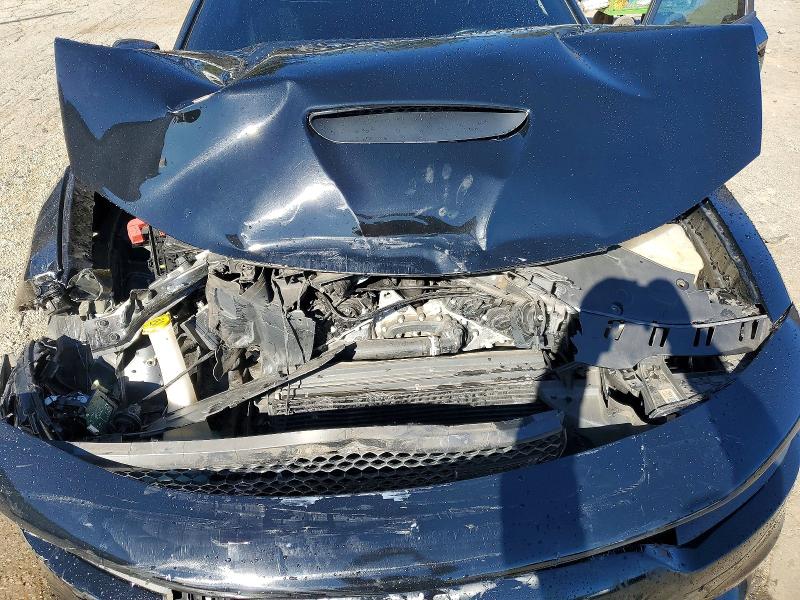 Photo 11 from auction – 2023 DODGE CHARGER with VIN 2C3CDXHG0PH594840