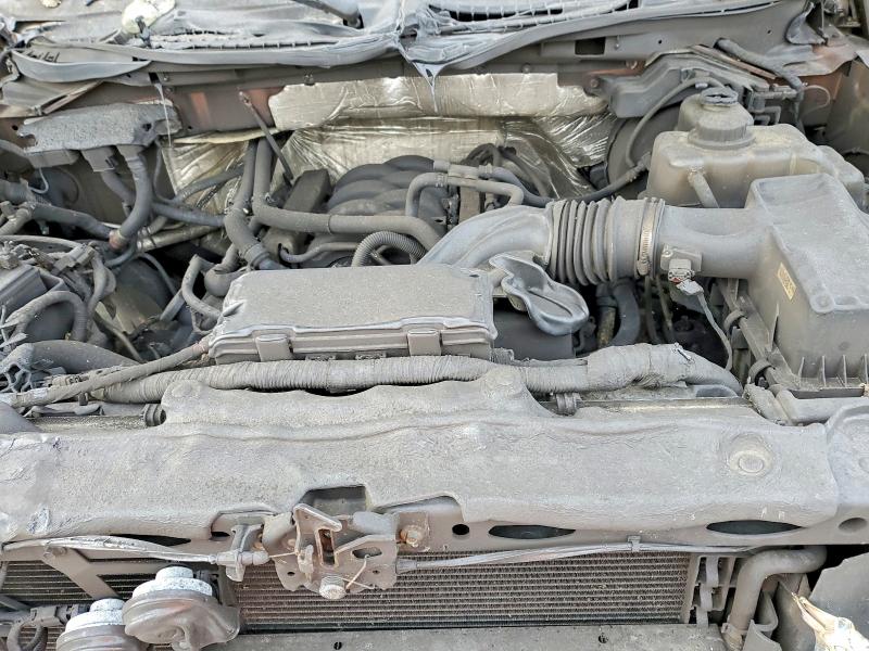 Photo 11 from auction – 2012 FORD F150 SUPER with VIN 1FTFX1EF4CFA90540