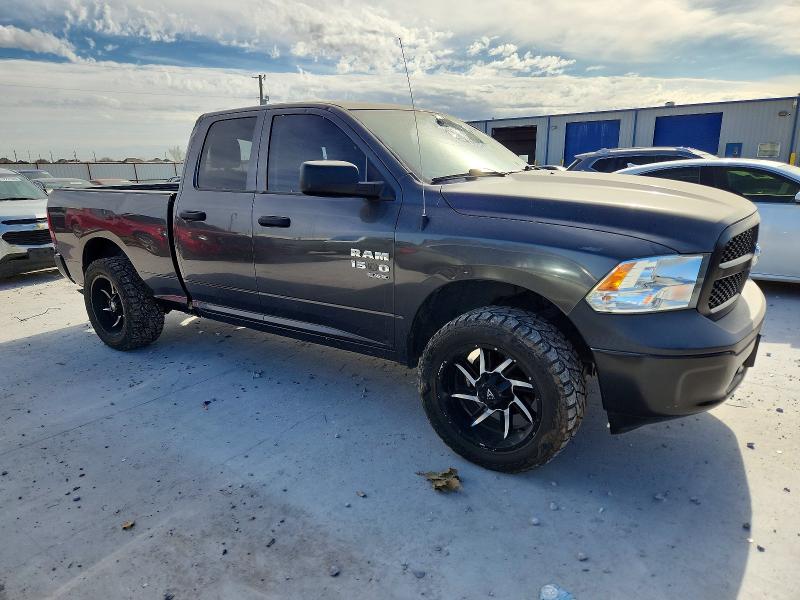Photo 4 from auction – 2019 RAM 1500 CLASSIC with VIN 1C6RR6FG5KS722437