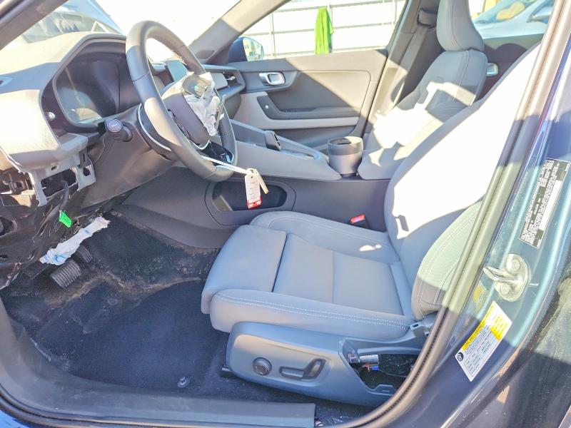 Photo 7 from auction – 2023 POLESTAR 2 with VIN YSMED3KA0PL115745