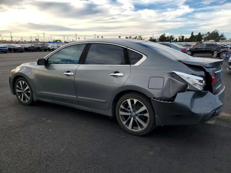 Photo 2 from auction – 2016 NISS ALTIMA with VIN 1N4AL3AP4GC177321