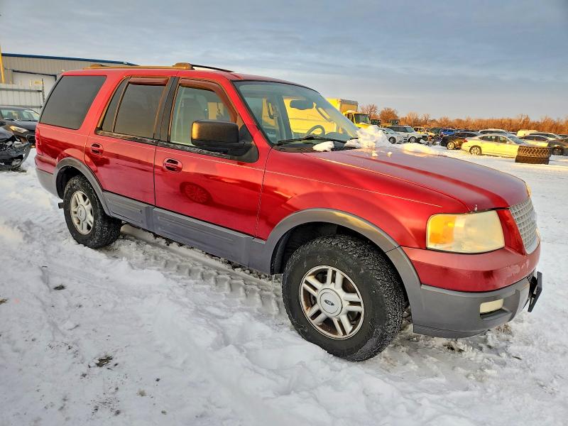 Photo 4 from auction – 2004 FORD EXPEDITION with VIN 1FMFU15L94LA27995