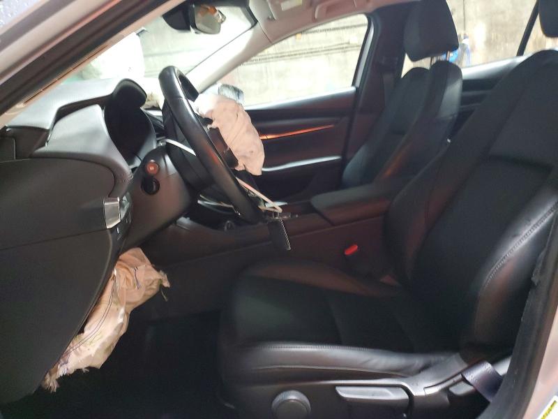 Photo 7 from auction – 2019 MAZDA 3 SELECT with VIN JM1BPBAM8K1146838