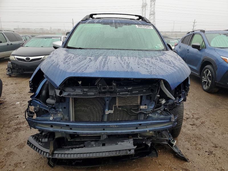 Photo 5 from auction – 2020 SUBARU ASCENT TOU with VIN 4S4WMARD0L3445413