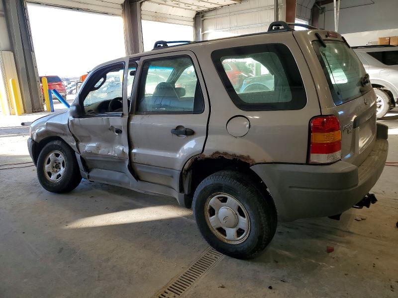 Photo 2 from auction – 2001 FORD ESCAPE XLS with VIN 1FMYU01B61KC18100
