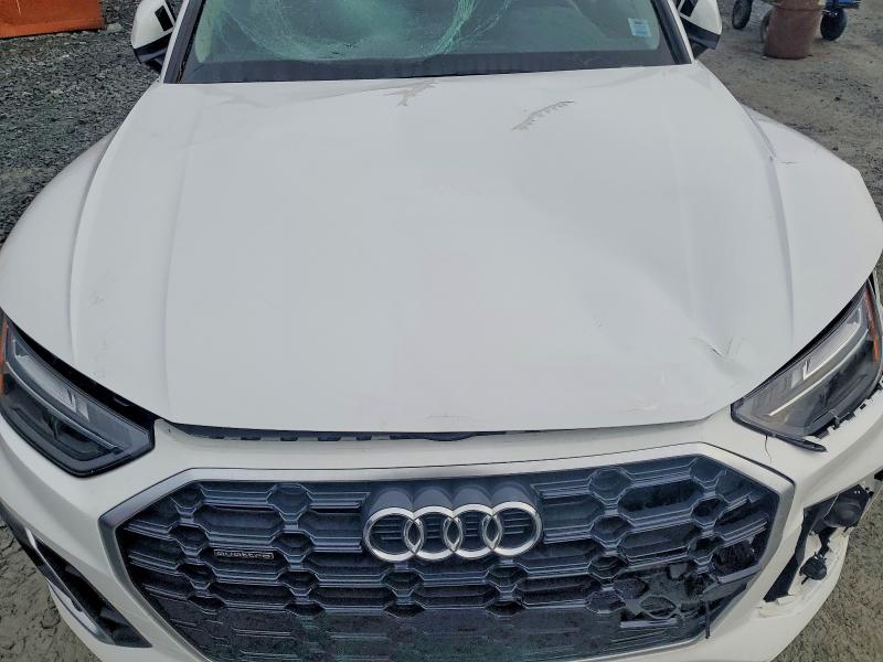 Photo 12 from auction – 2021 AUDI Q5 PROGRES with VIN WA1EAAFY3M2087046