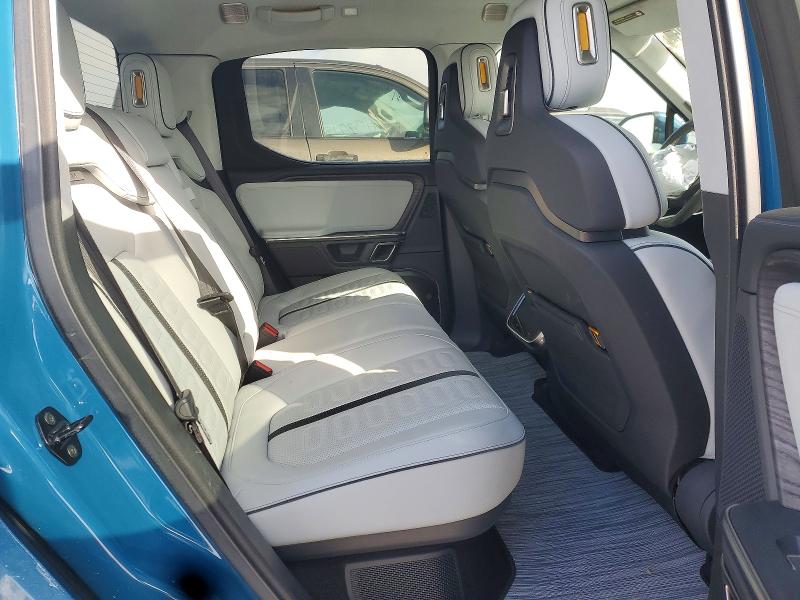 Photo 10 from auction – 2023 RIVIAN R1T ADVENT with VIN 7FCTGAAA4PN020846