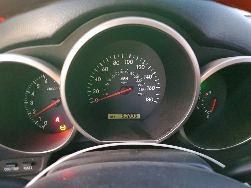 صورة رقم 9 من المزاد - 2002 LEXUS SC 430 مع VIN JTHFN48Y720026268